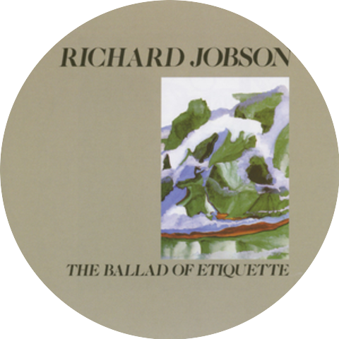 Richard Jobson