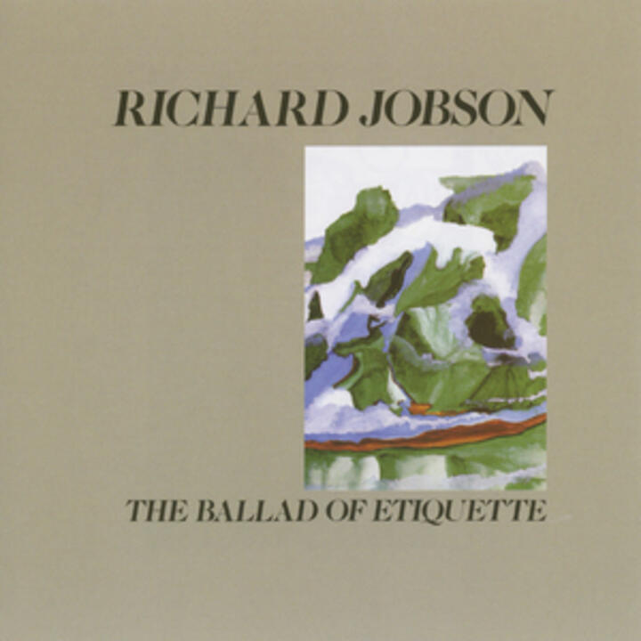 Richard Jobson
