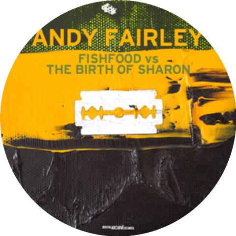 Andy Fairley