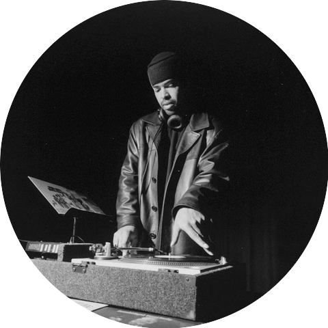 DJ Smash