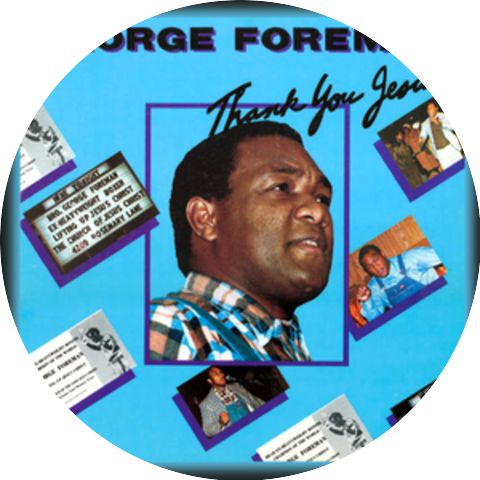 George Foreman