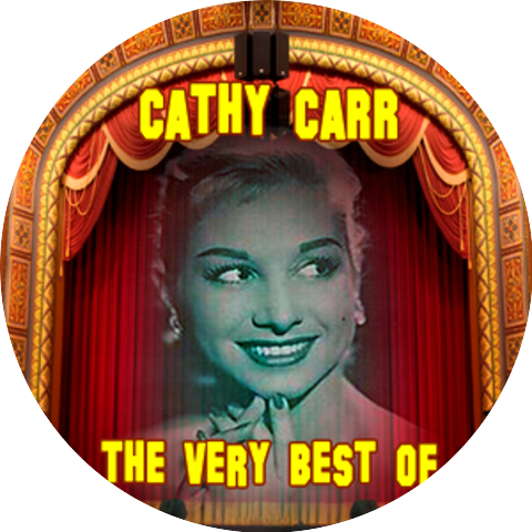 Cathy Carr