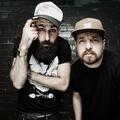 dan le sac Vs. Scroobius Pip