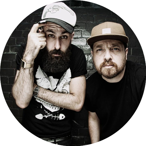 dan le sac Vs. Scroobius Pip