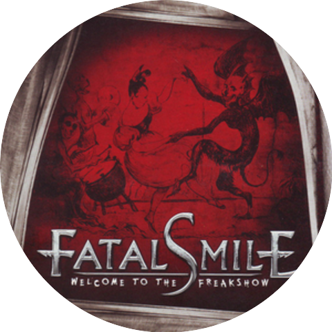 Fatal Smile