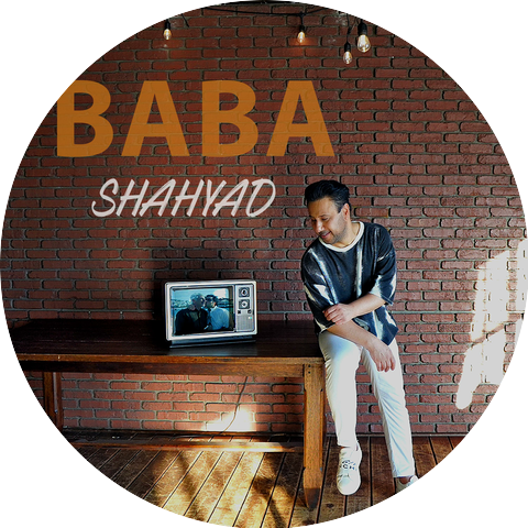 Shahyad