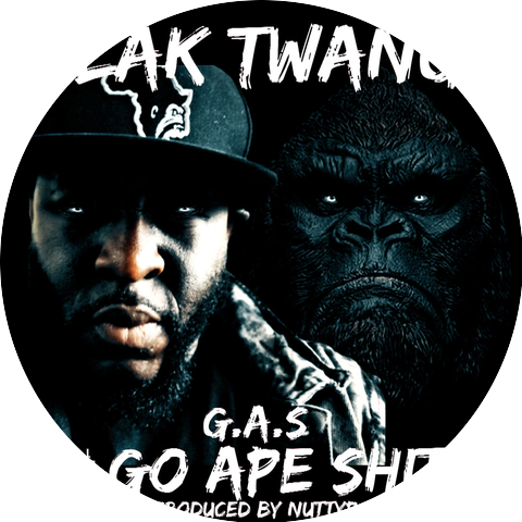 Blak Twang