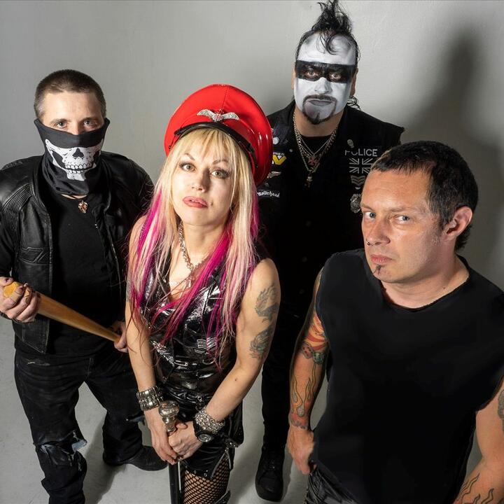 Vice Squad