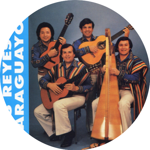 Los Reyes Paraguayos