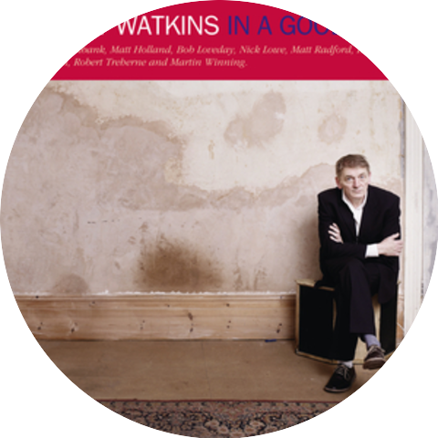Geraint Watkins