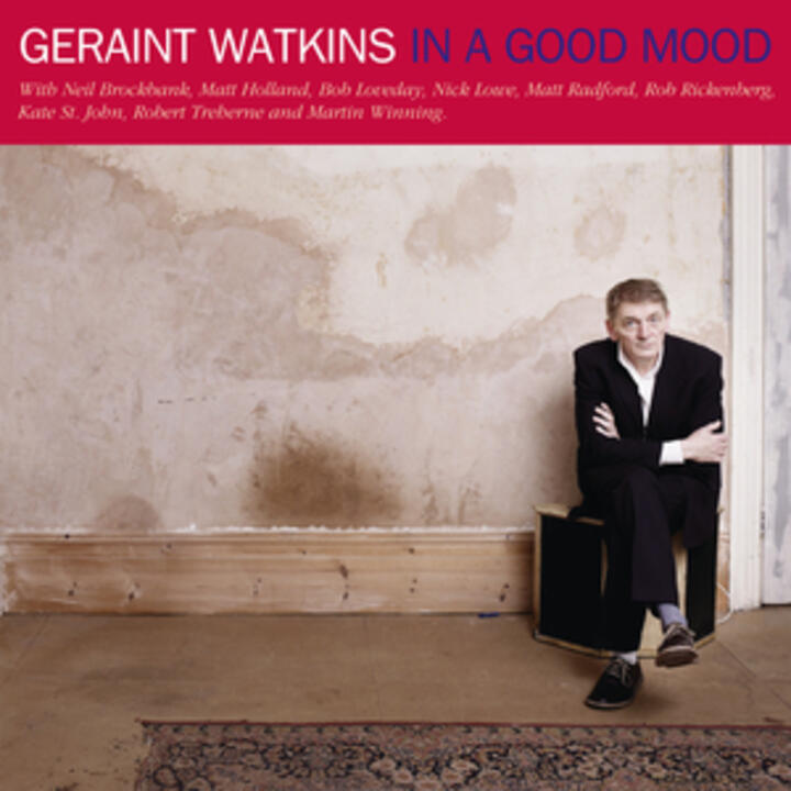 Geraint Watkins