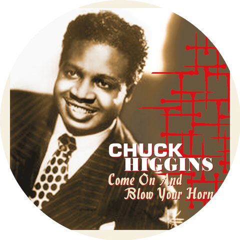 Chuck Higgins