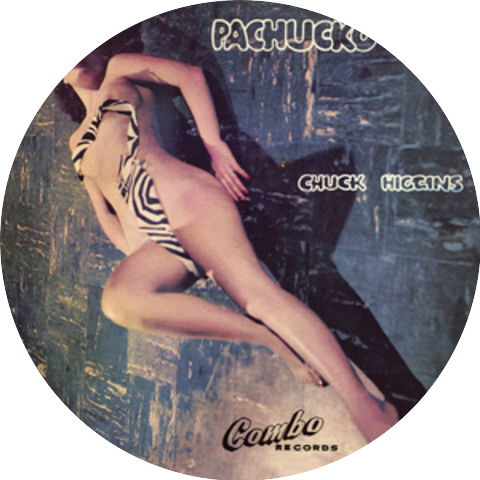 Chuck Higgins & his Mellotones (Vocal by Daddy Cleanhead)