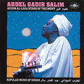 Abdel Gadir Salim