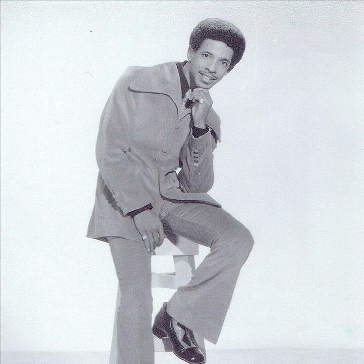 Winfield Parker