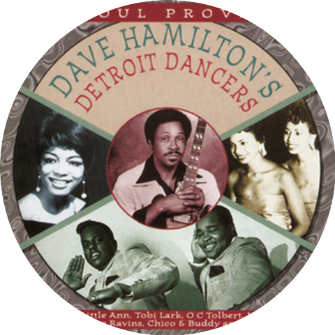 The Ebonettes