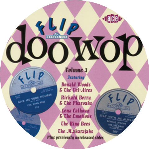 Lena Calhoun & The Emotions