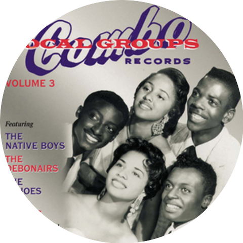 The Native Boys