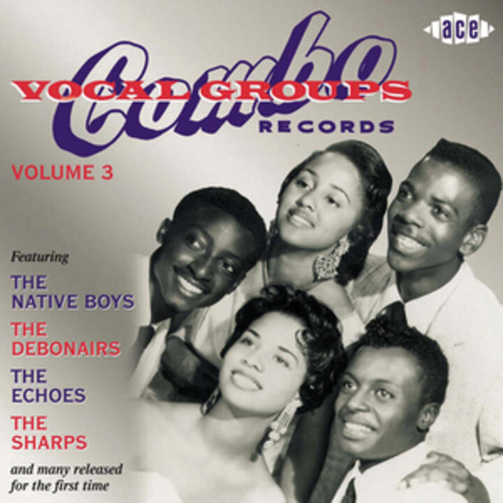 The Native Boys