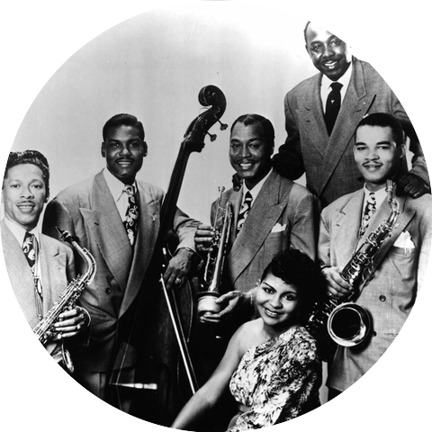 Roy Milton & His Orchestra