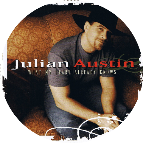 Julian Austin