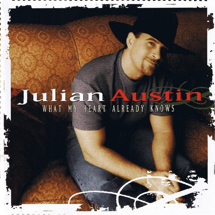 Julian Austin