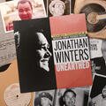 Jonathan Winters