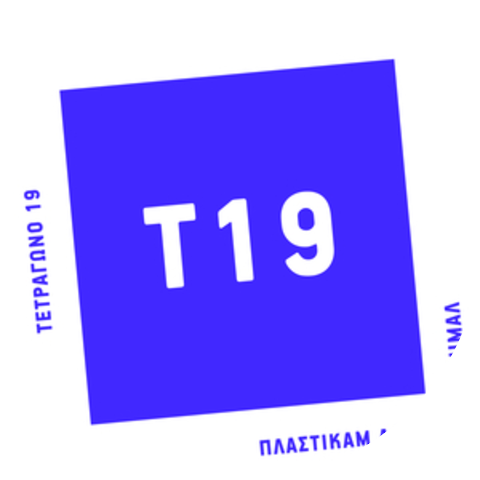 Tetragono 19