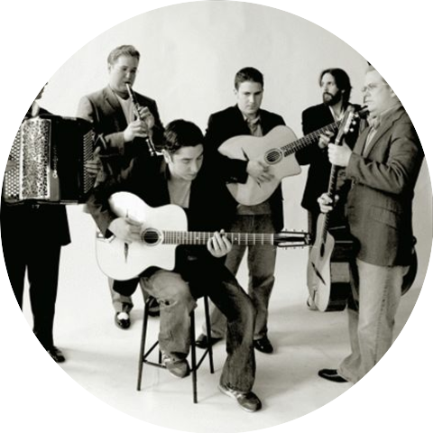 Hot Club of Detroit