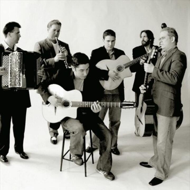 Hot Club of Detroit