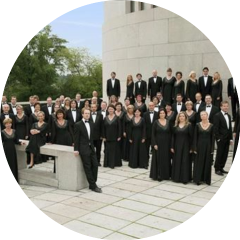 Prague Philharmonic Choir