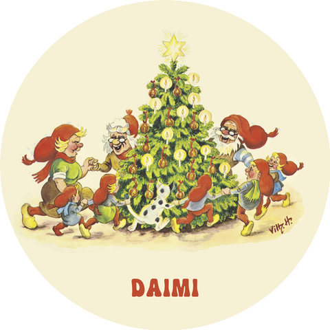 Daimi