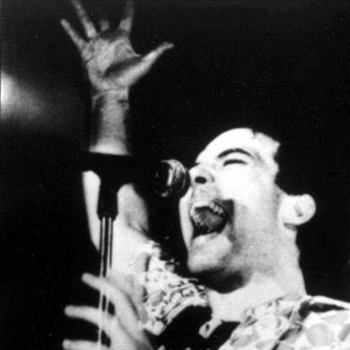 Jello Biafra