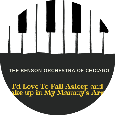 The Benson Orchestra Of Chicago