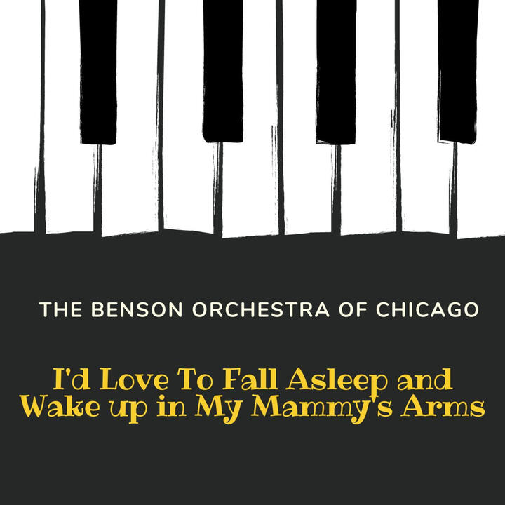 The Benson Orchestra Of Chicago