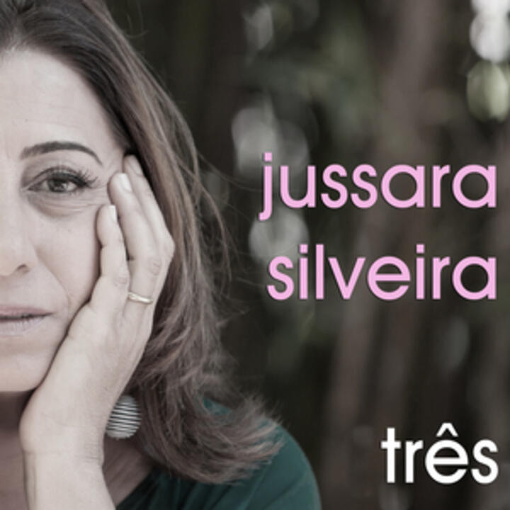 Jussara Silveira