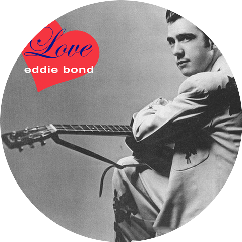 Eddie Bond