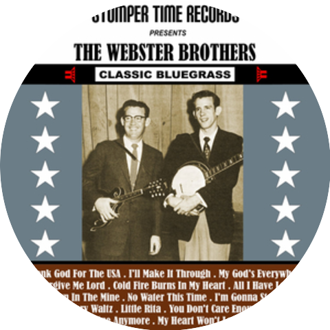 The Webster Brothers