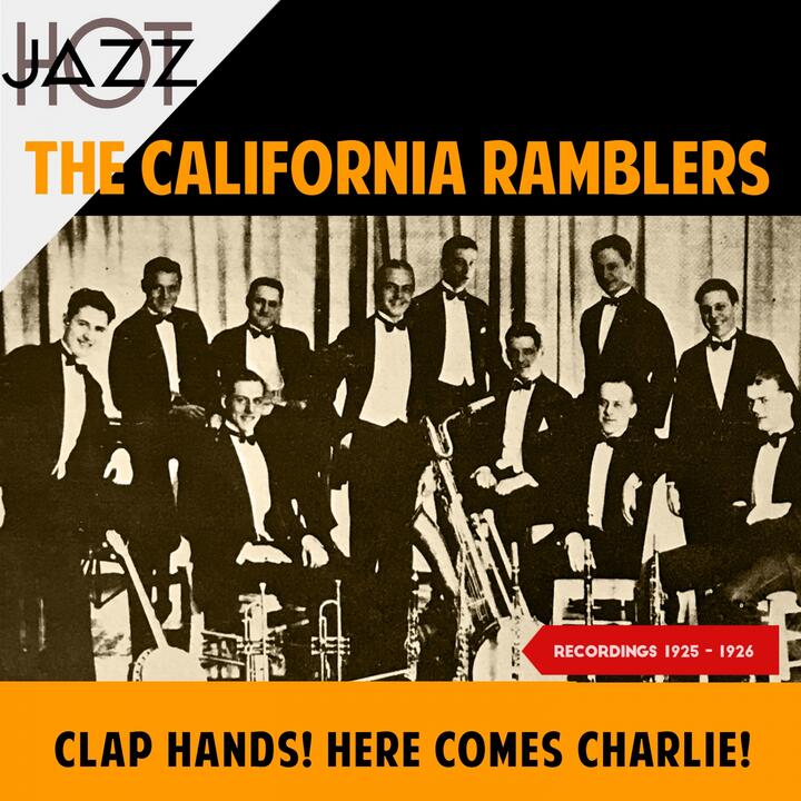The California Ramblers