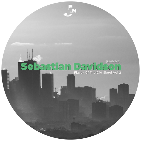 Sebastian Davidson