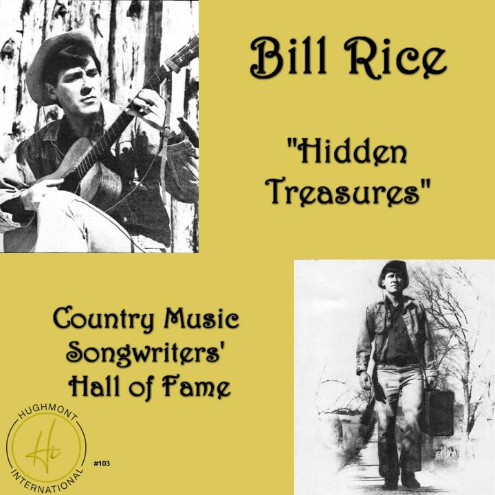 Bill Rice
