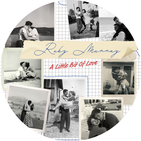 Ruby Murray