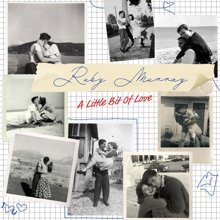 Ruby Murray