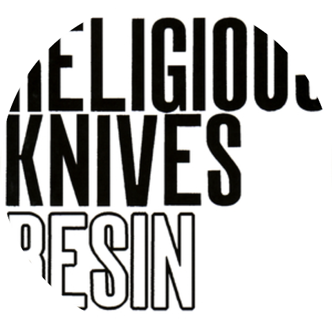 Religious Knives