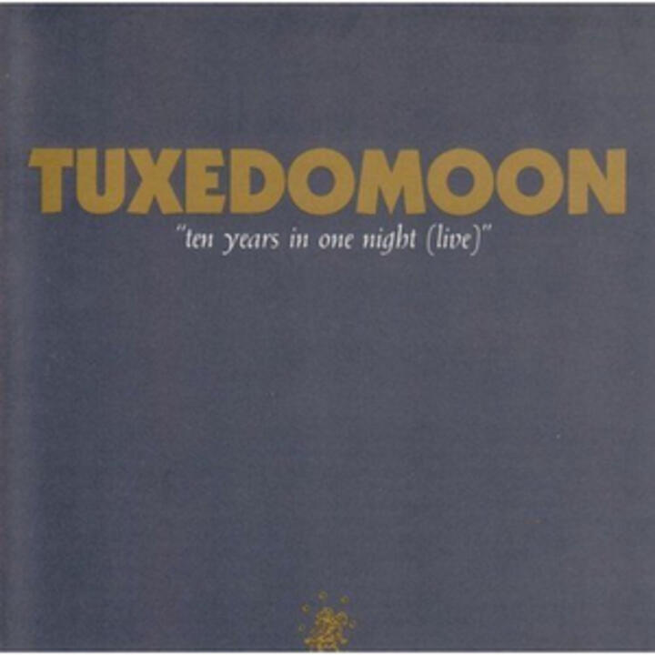 Tuxedomoon