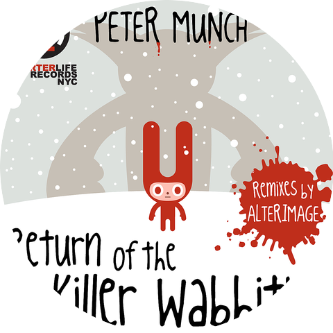 Peter Munch