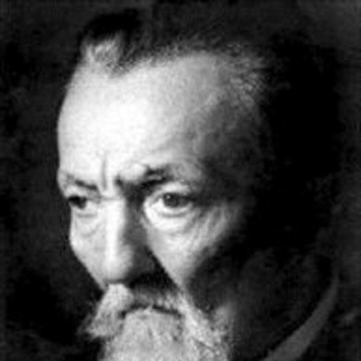 Josef Matthias Hauer