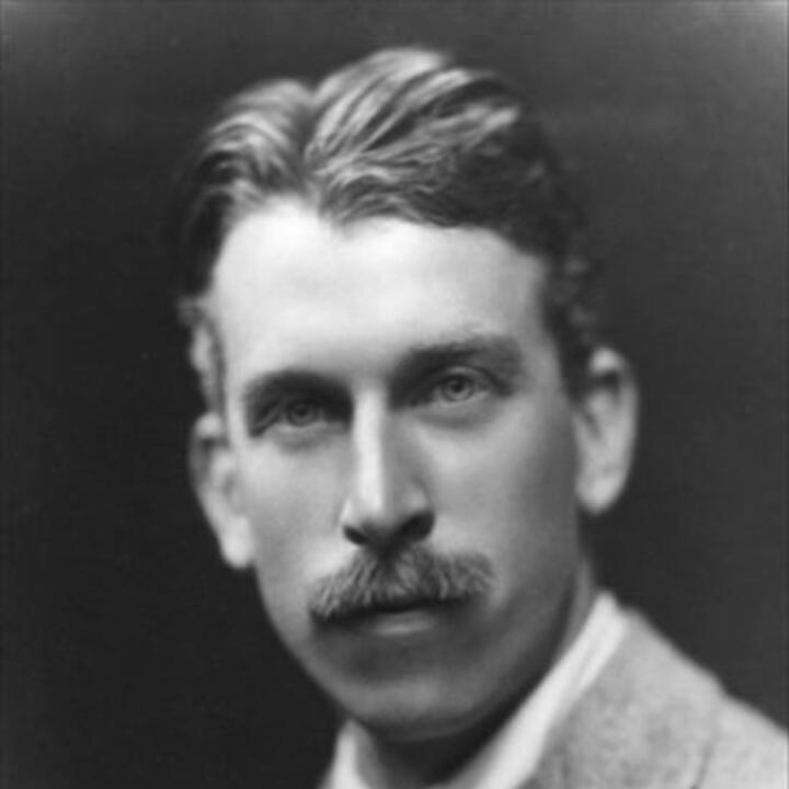 Arthur Bliss
