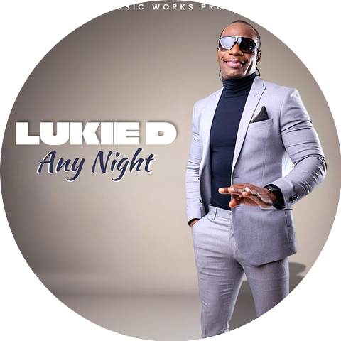 Lukie D