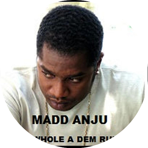 Madd Anju